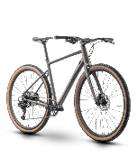TERRIT SPORT Flat Bar