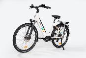 ELAIA 2 NG 522wh Crême