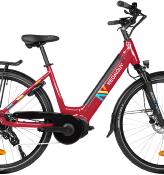 ELAIA 2 NG 522wh Rouge