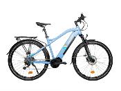 ENARA 2 TK 730Wh Bleu