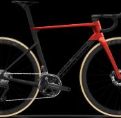LE PERFORMANCE S2 ULTEGRA DI2