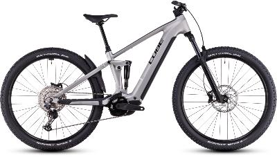 STEREO Hybrid ONE 22 RACE 800