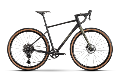 TERRIT COMP Black Forrest