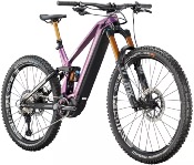 E-WME 8.9 SHIMANO 720wh