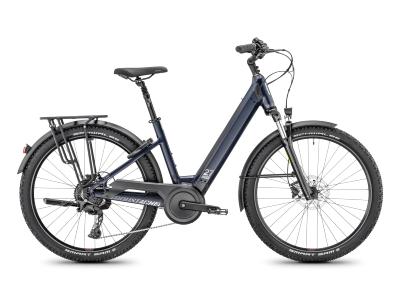 XROAD 4 OPEN Bosch 625