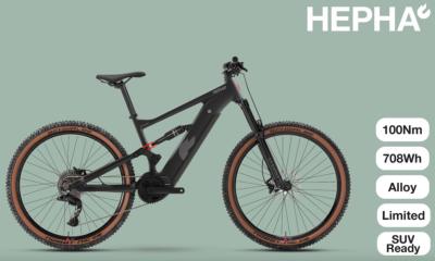 ALL MOUNTAIN 7 Limited