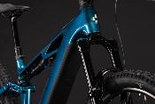 STEREO HYB ONE44 HPC RACE 800 Nebula