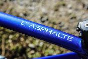 ASPHALTE TIAGRA AXL