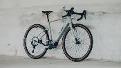 NUROAD HYBRID C:62 RACE
