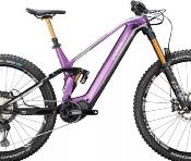 E-WME 8.9 SHIMANO 720wh