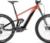 GAME 7 FOX - Bosch 750wh