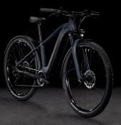 REACTION Hybrid Perf 500 ALLROAD black