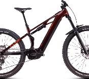 STEREO ONE77 HPC RACE 800 Orange