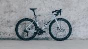AGREE C62 RACE Glacier