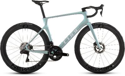 AGREE C:62 SLT DURACE green fusion
