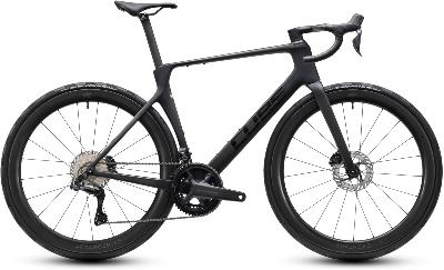 AGREE C:62 PRO Black