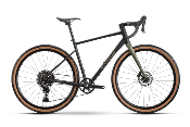 TERRIT COMP Black Forrest