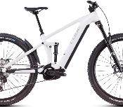 Stereo Hybrid ONE44 EXC /white