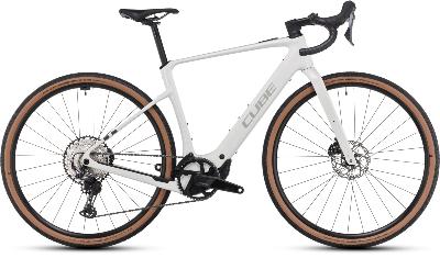 NUROAD Hybrid C:62 RACE
