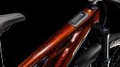 STEREO ONE77 HPC RACE 800 Orange