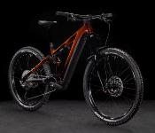 STEREO ONE77 HPC RACE 800 Orange