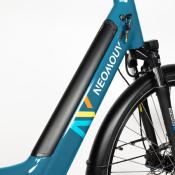 ELAIA 2 NG 522wh Bleu