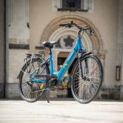 ELAIA 2 NG 522wh Bleu