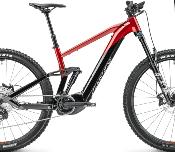 TRAIL 7 - Bosch 750wh