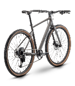 TERRIT SPORT Flat Bar