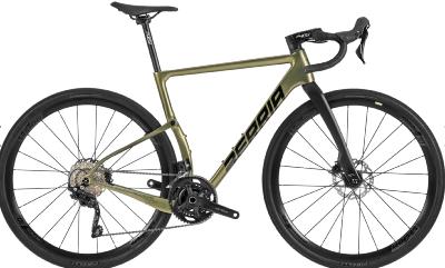 ALLROAD ELITE IRIS/Cintre Carbone