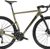 ALLROAD ELITE IRIS/Cintre Carbone