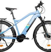 ENARA 2 TK 730Wh Bleu