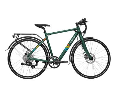 TICKET 28" 360wh Vert Sapin