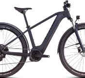 REACTION Hybrid Perf 500 ALLROAD black