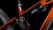 STEREO ONE77 HPC RACE 800 Orange