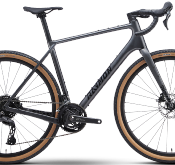 SORENO PURE Black
