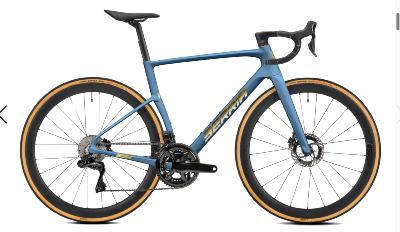 BELADOR BR FORCE AXS PW CUSTOM