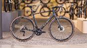 ATTAIN C:62 SLT Black