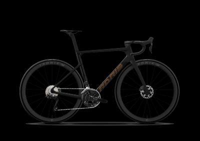 LE PERFORMANCE S2 ONYX 105DI2