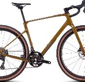 NUROAD C62 PRO Carbone