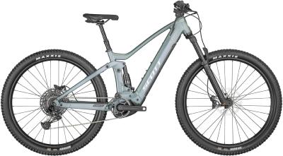 CONTESSA STRIKE eRIDE 920 - Bosch 625w