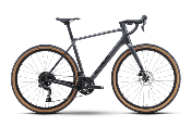 SORENO PURE Black