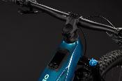 STEREO HYB ONE44 HPC RACE 800 Nebula