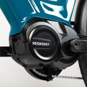 ELAIA 2 NG 522wh Bleu