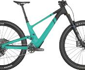 GENIUS ST 910 Carbone 23