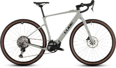 NUROAD HYBRID C:62 RACE