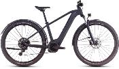 REACTION Hybrid Perf 500 ALLROAD black