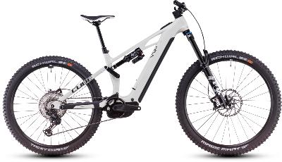 STEREO Hybrid ONE77 HPC SLX