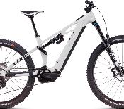 STEREO Hybrid ONE77 HPC SLX