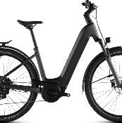 NURIDE Hybrid PERF 600 Blk